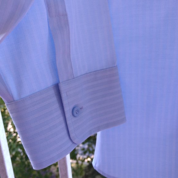 Blouse Button Up Shirt - Picture 4 of 9